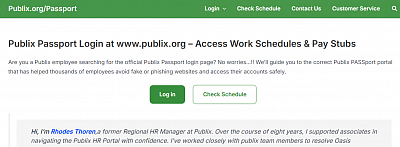 publixorgpassportcom